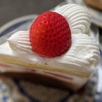 PATISSERIE Hasumi - 