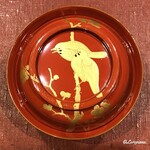 御料理 寺沢 - 椀物