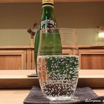 御料理 寺沢 - Perrier