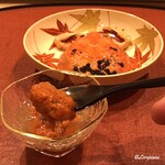 御料理 寺沢 - 外子