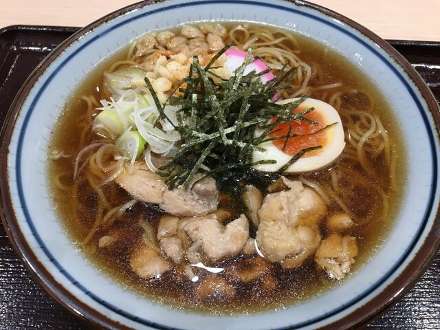 とり料理 仙臺 鳥ふく - 長町南（鳥料理）の写真