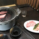 焼肉の藤増 - 