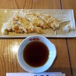 そば処 やまた - 