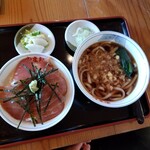 そば処 やまた - 