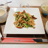 四川名菜 川府 - 