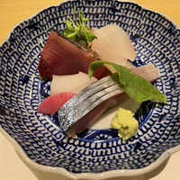 なにわ料理 有 - 