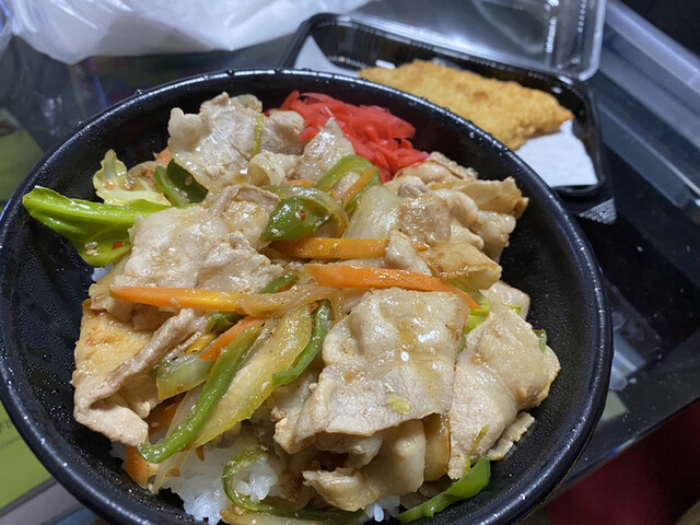 ほっかほっか亭 矢巾（弁当）｜矢幅で楽しむ手作り弁当と温かい食事