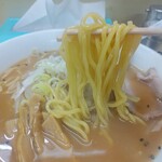 どさん子 - 黄色い