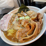 一条流がんこ総本家分家四谷荒木町 - 