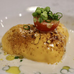 波へい - 焼きおにぎり