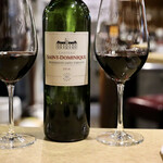 波へい - シャトー・サン・ドミニク