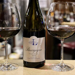 波へい - ヴァンサン ラトゥール ブルゴーニュ ルージュ