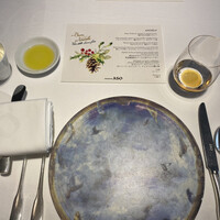 リストランテASO - 