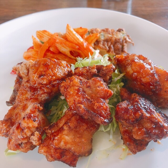 Barbareバルバーレ古川｜宮城県大崎市のイタリアン居酒屋