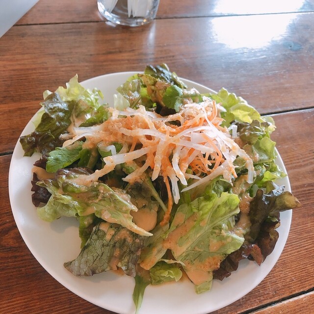 Ｂａｒｂａｒｅ（バルバーレ） - 古川（イタリアン）の写真