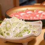 Shabu Zen - 