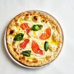 ピッツェリア アリス - 