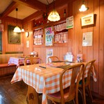 ピッツェリア アリス - 