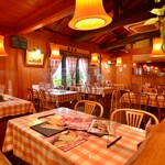 ピッツェリア アリス - 