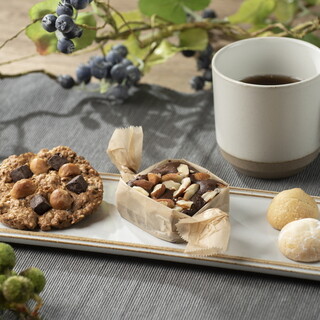 ベイク&デリ ひつじや_1