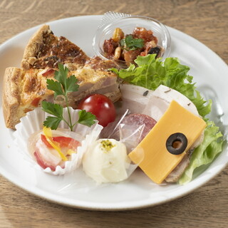 ベイク&デリ ひつじや_2