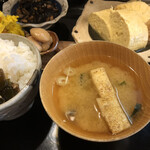 Hachiouji Shokudou Hibi - お味噌汁