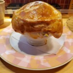 7FUKU - でた〜、パイ包み焼き