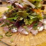 7FUKU - これもまたまた美味しい。