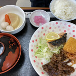 がんこおやじ - 