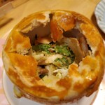 7FUKU - アワビちゃん