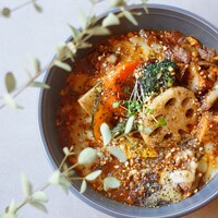 202カリー堂 - 下北沢/スープカレー | 食べログ