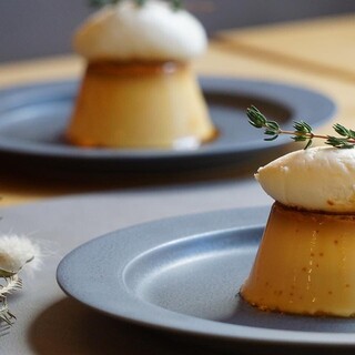 午前中はのんびりとしたカフェタイムをお楽しみください