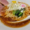 麺屋 上々