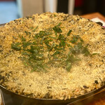 ホンスチュクミ 新宿本店 - 