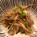 魚がし鮨 - 