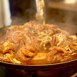 ホンスチュクミ 新宿本店 - 