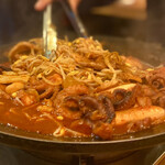 ホンスチュクミ - 