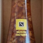 SAISON FACTORY - 