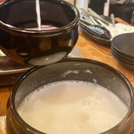 ホンスチュクミ - 