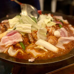 ホンスチュクミ 新宿本店 - 