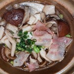 Tsubohachi - 