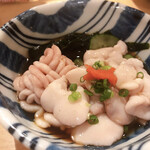 魚がし鮨 - 