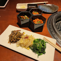 蕃 YORONIKU - 