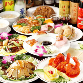 自信をもってオススメ！コスパ抜群の食べ飲み放題！