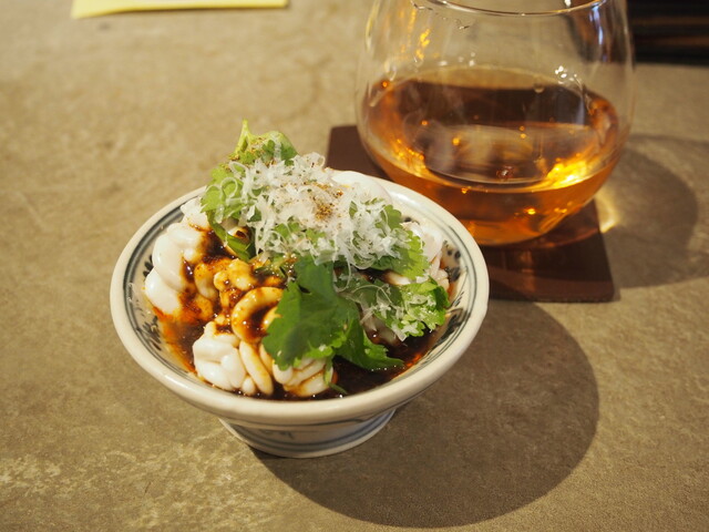 Yokobori, Restaurant in Osaka