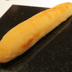 フロリレージュ - ジャガイモを加えたパン