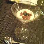 カブのブルーテ