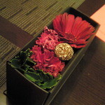 クリスマスプレゼント