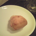 ルクシネ - 自家製パン