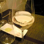 ルクシネ - シャルドネ